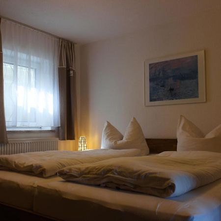 Ferienwohnung Schwarzkollm Гойерсверда Екстер'єр фото