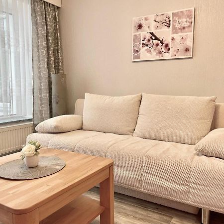 Ferienwohnung Schwarzkollm Гойерсверда Екстер'єр фото