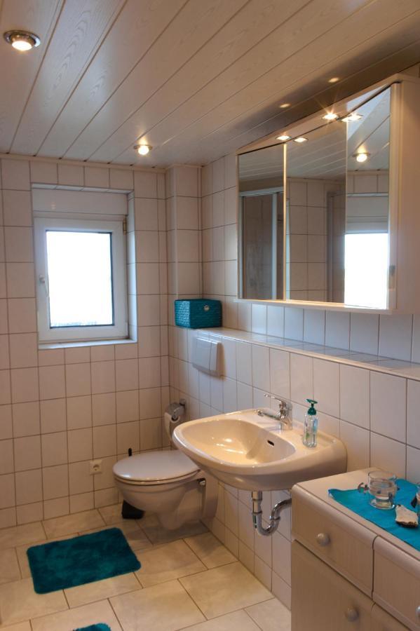 Ferienwohnung Schwarzkollm Гойерсверда Екстер'єр фото
