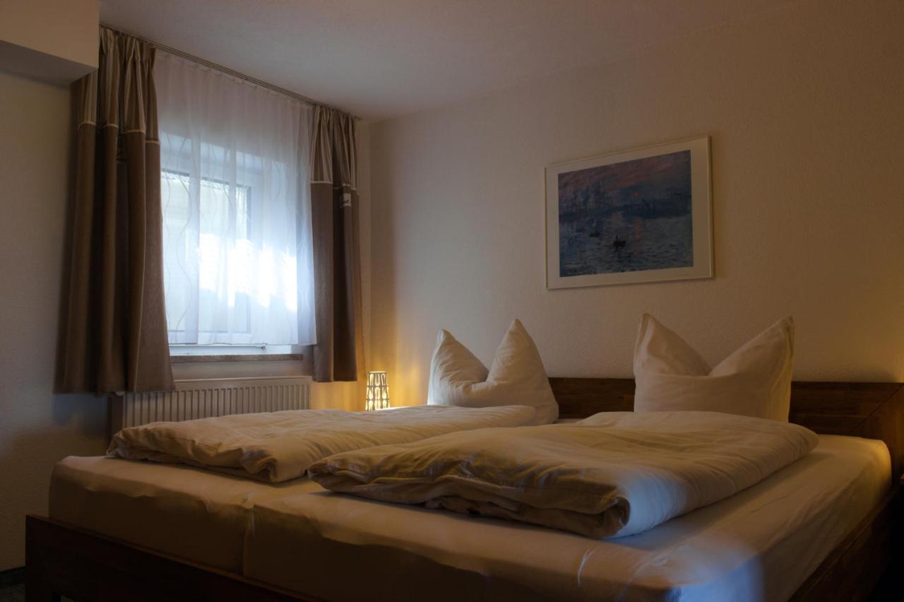 Ferienwohnung Schwarzkollm Гойерсверда Екстер'єр фото