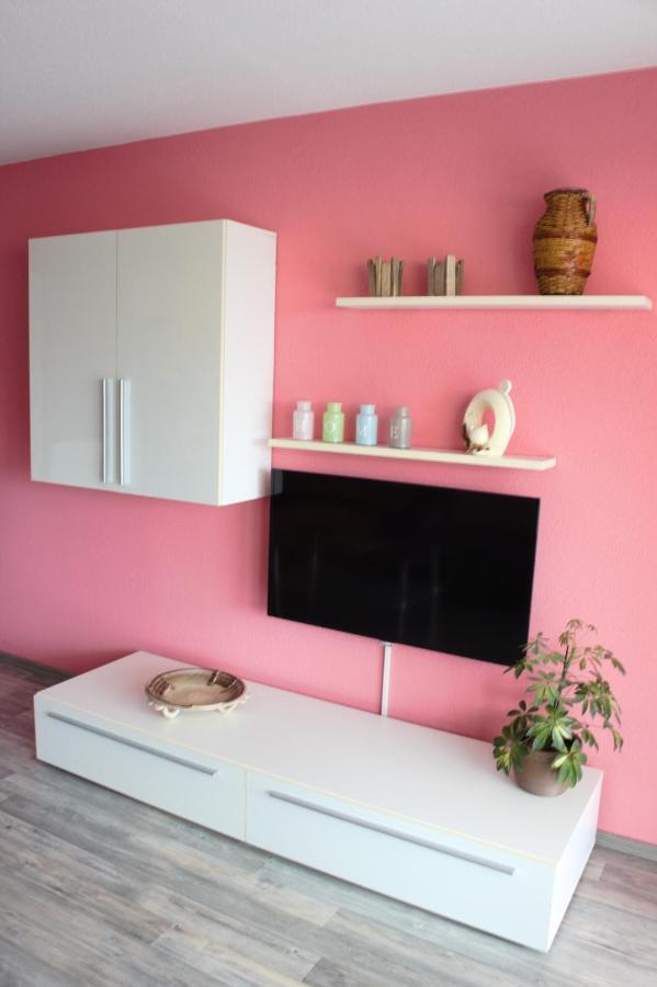 Ferienwohnung Schwarzkollm Гойерсверда Екстер'єр фото