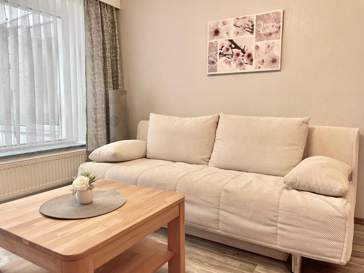 Ferienwohnung Schwarzkollm Гойерсверда Екстер'єр фото